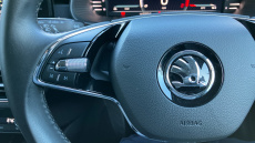 Skoda Kamiq 1.0 TSI 110 SE L Executive 5dr DSG Petrol Hatchback